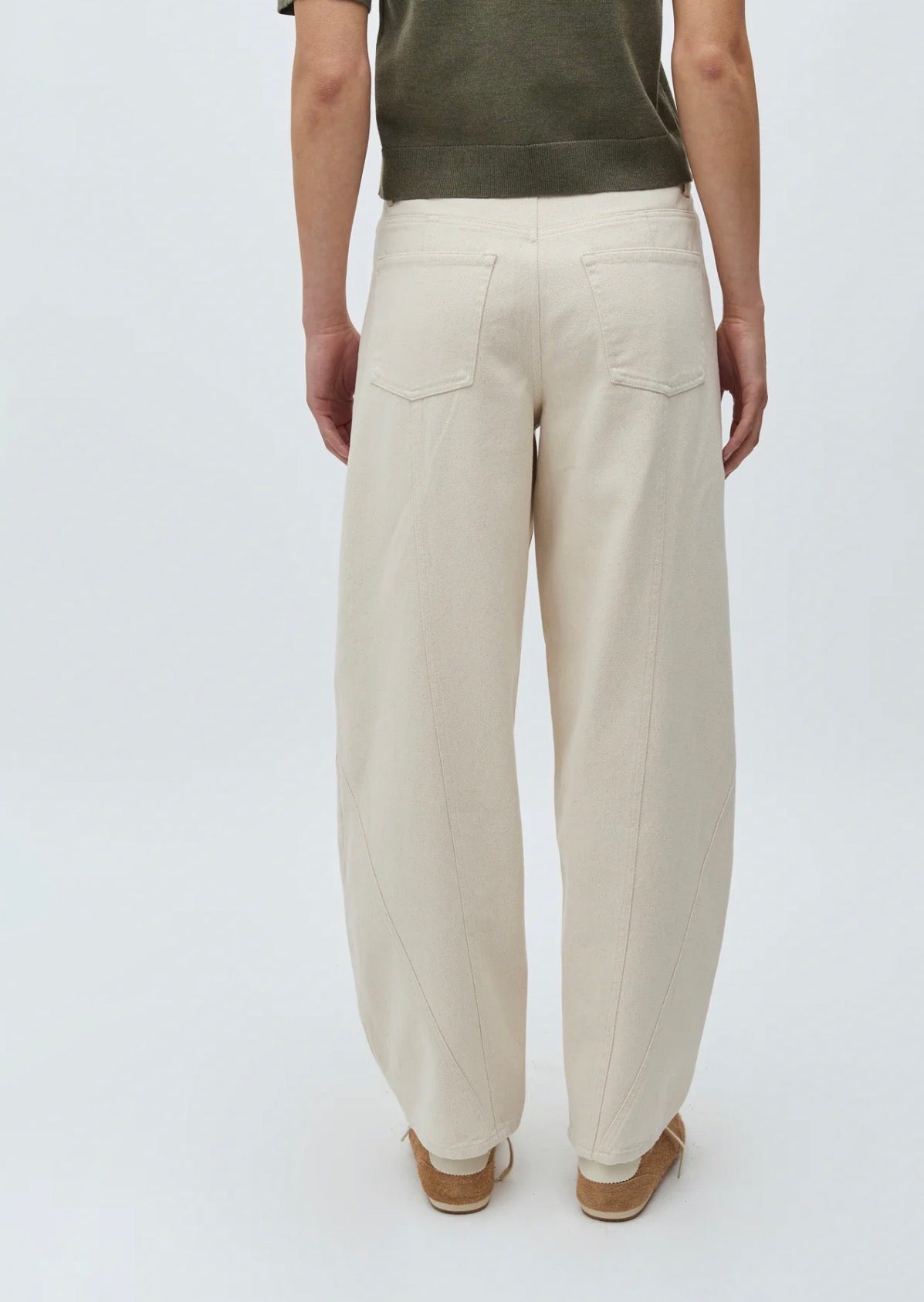 Jeans Almira-M Lalette