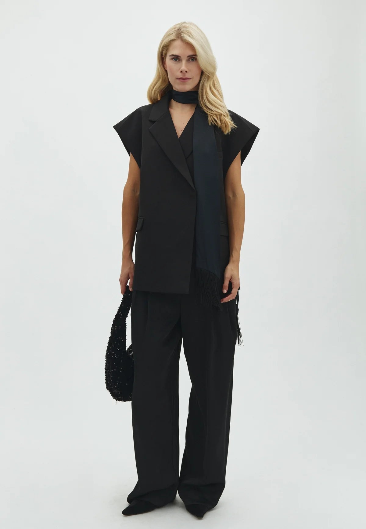 Marikka -M Kyrelle Blazer