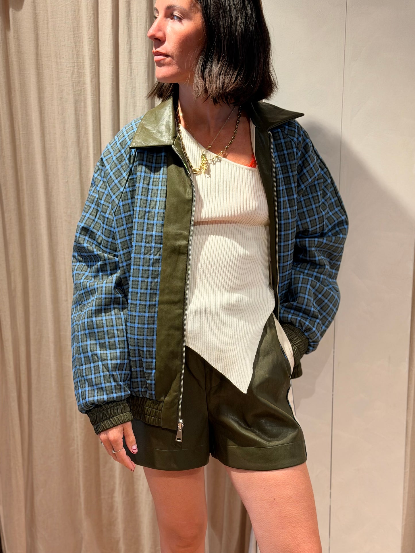 Bomber Althea