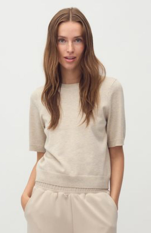Carla bravani knit