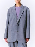 Blazer Arwen - grey