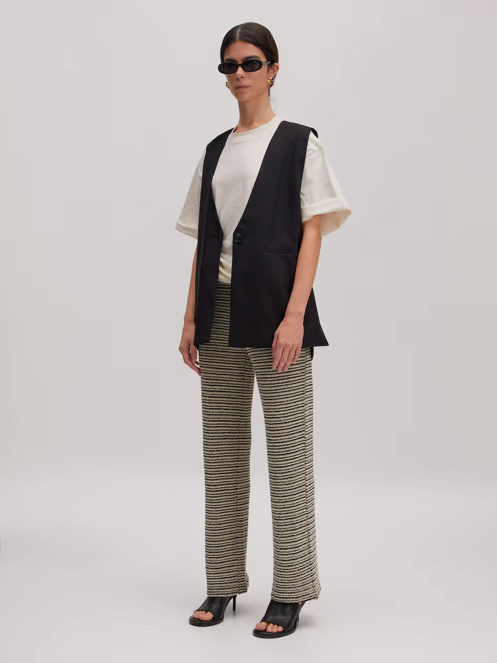 Trousers Finn