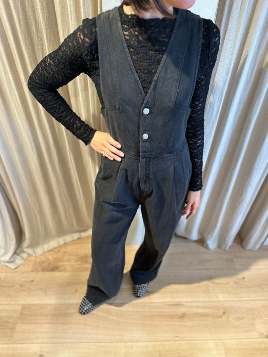Combinaison Océane - denim