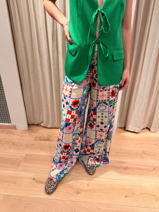 Pantalon Egeria