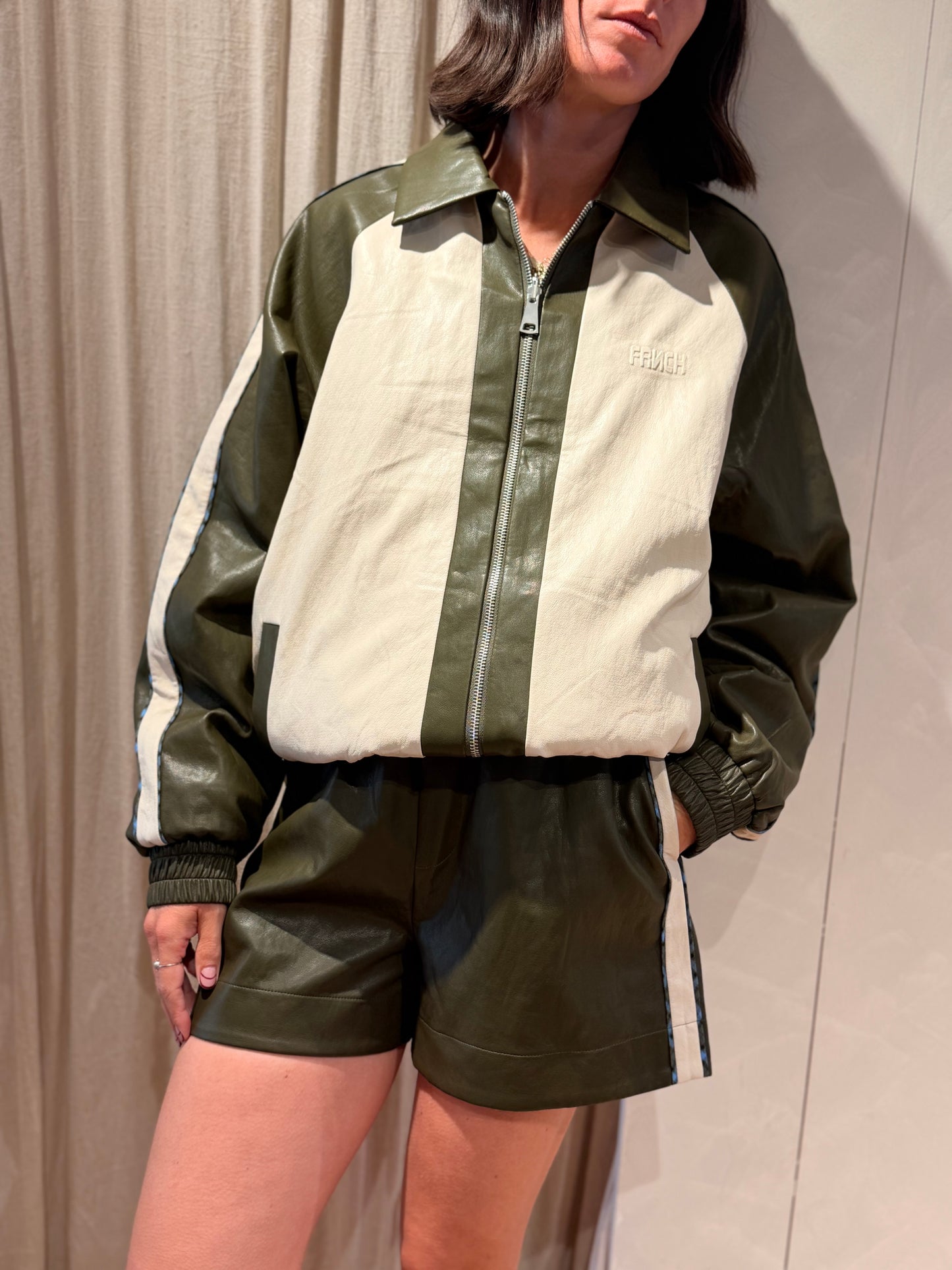 Bomber Althea