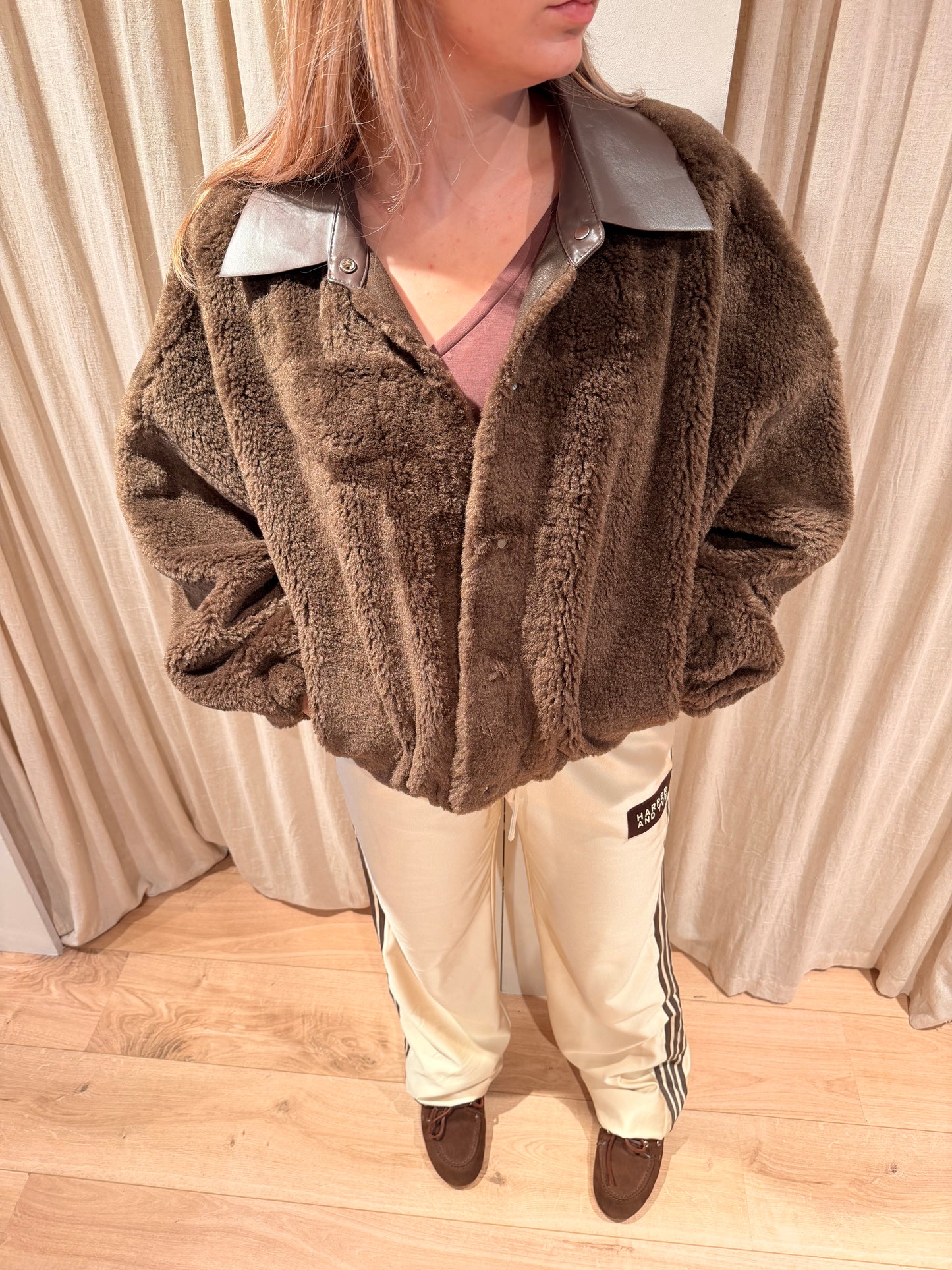 Vero veste choco