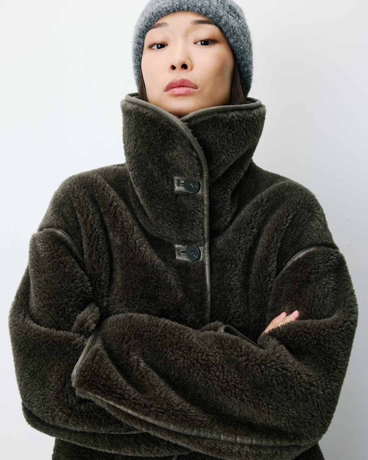Amelio - manteau