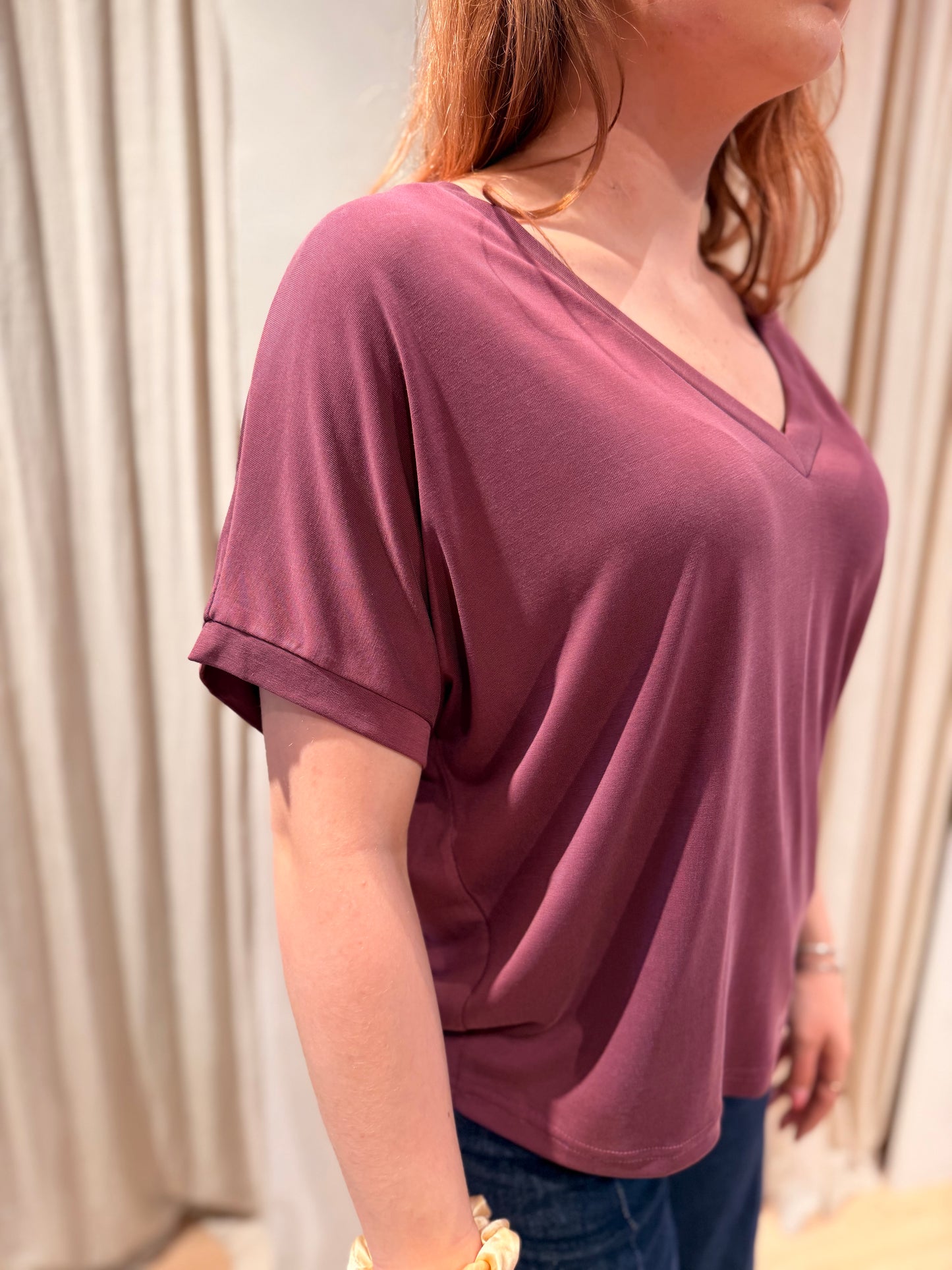 T-shirt Rajor