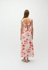 Dress Callindra-M Walia Print