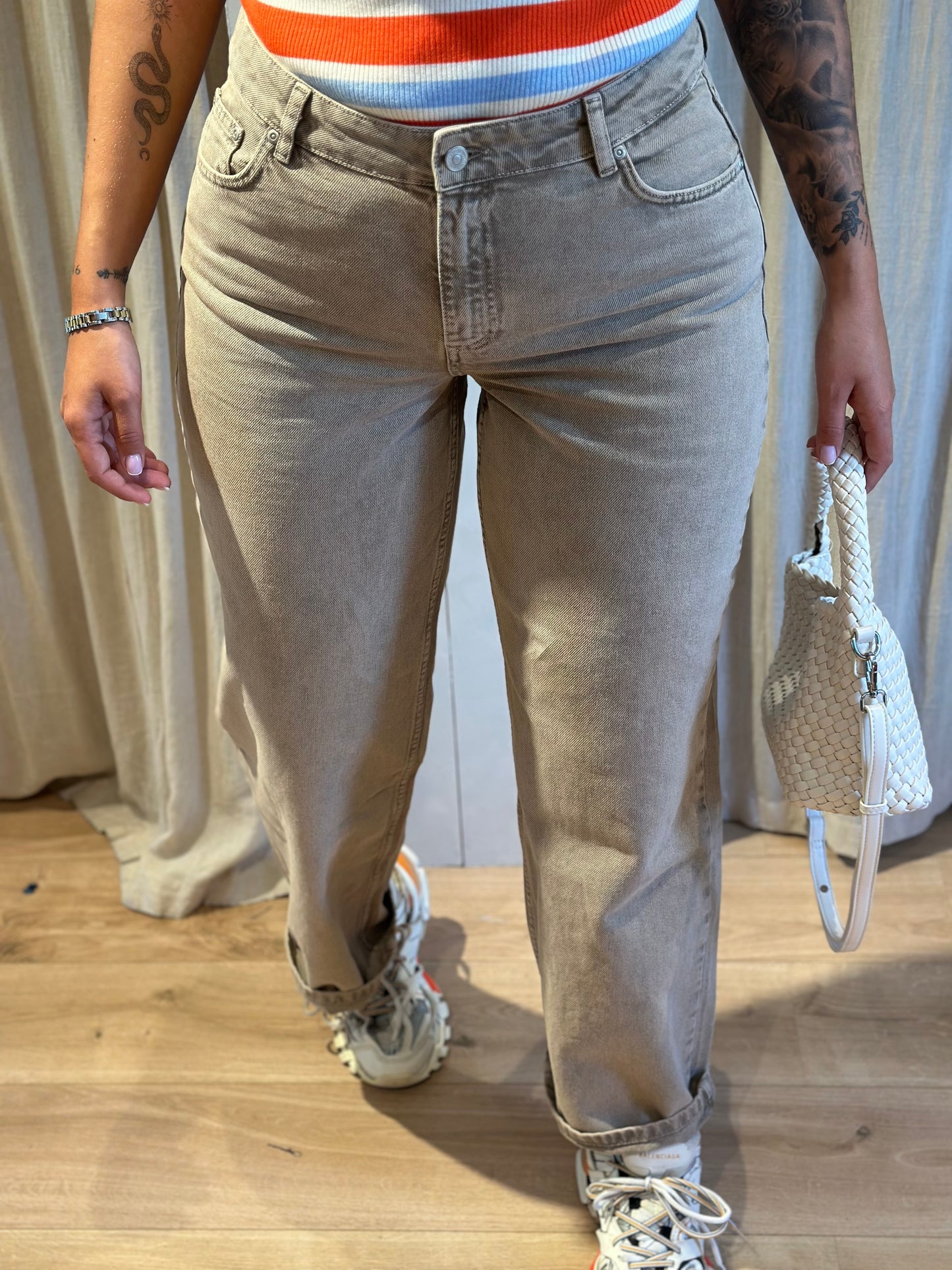 Lixana-m jeans