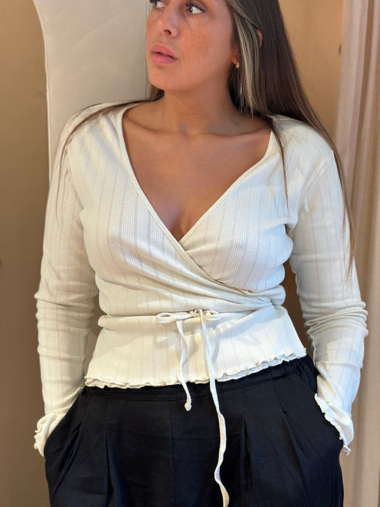 Kacelan jastrid - blouse