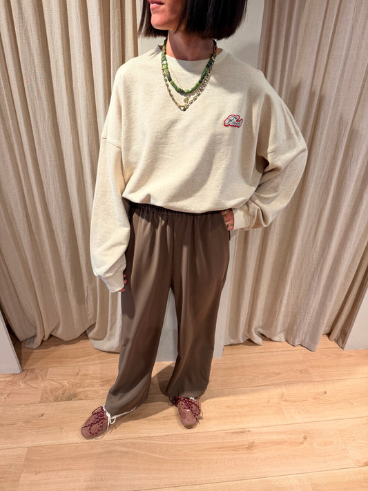 Sweatshirt Tame