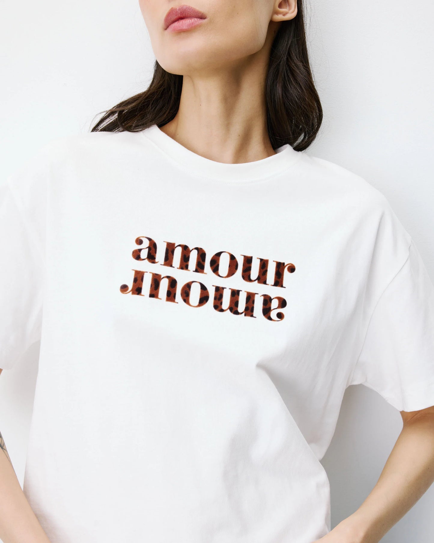 Anis - T-shirt