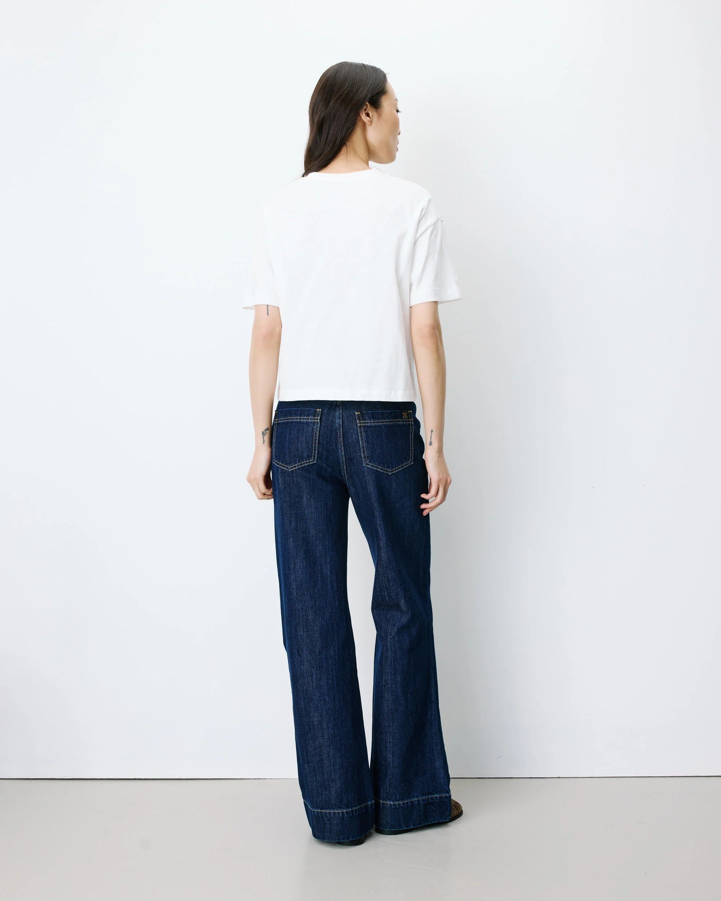 Anis - T-shirt