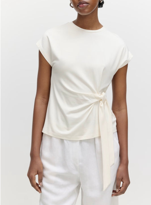 Ihana top - gardenia
