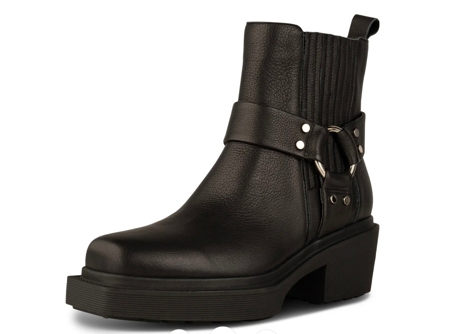 Amina boots - black