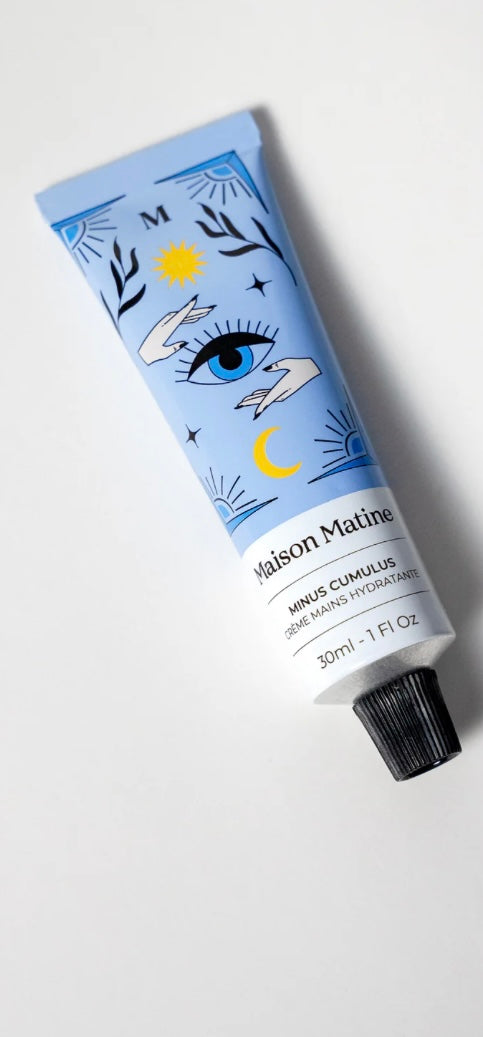 Crème minus cumulus 30 ml