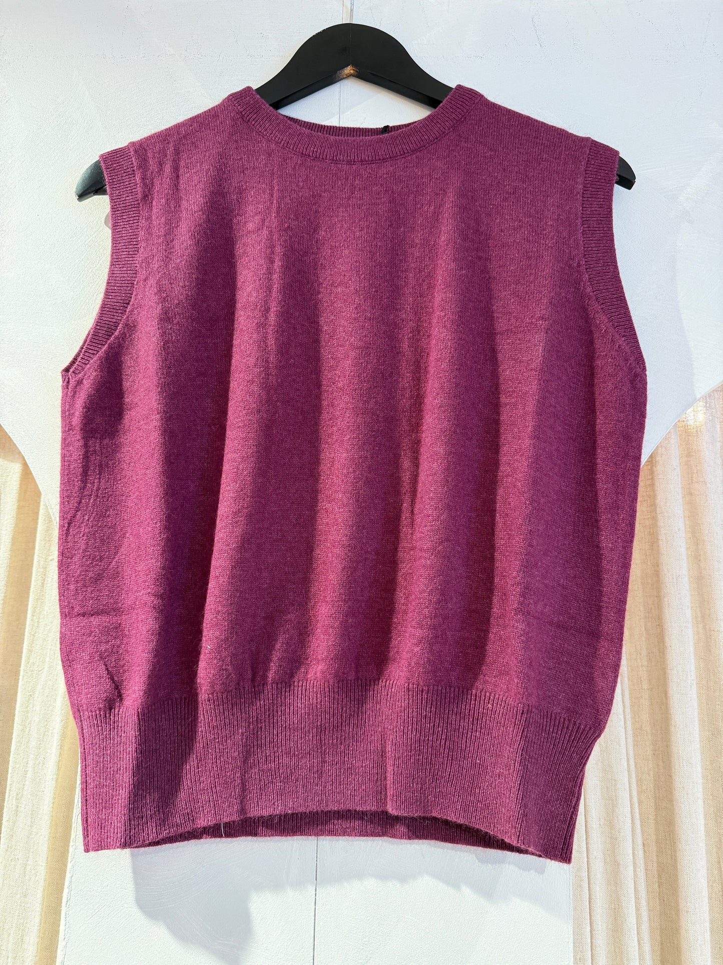 Jumper Durango - wine