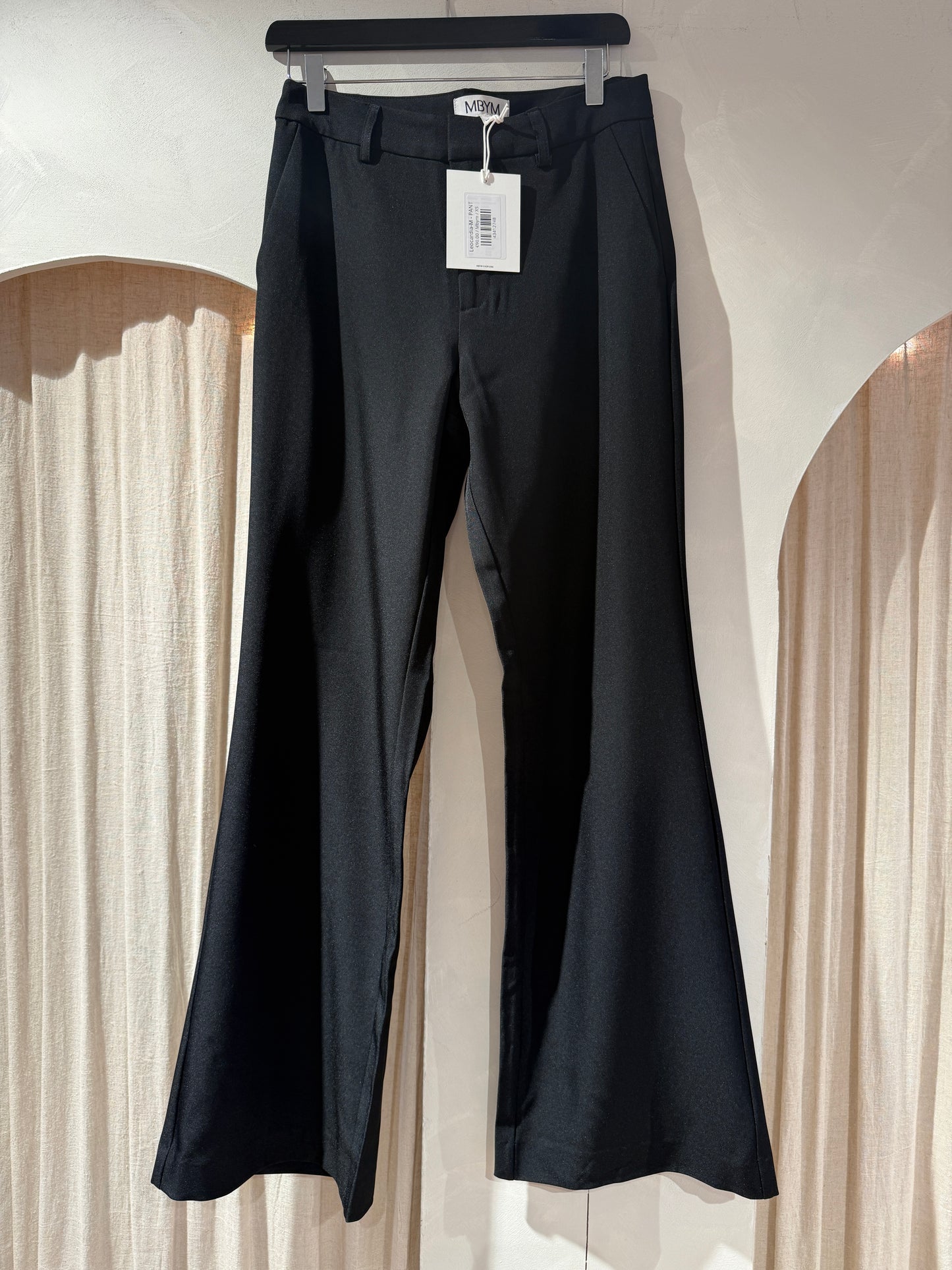 Leocardia-M - PANT