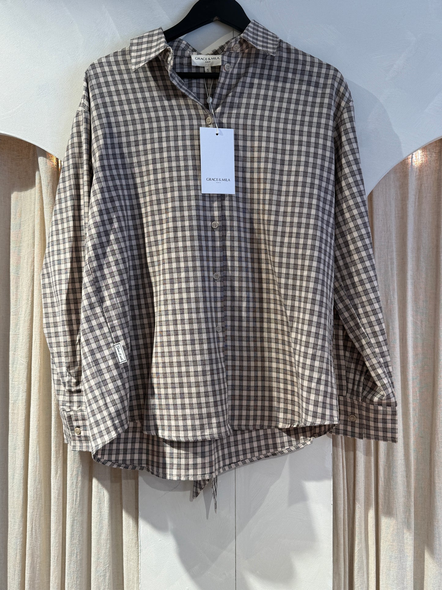 Ayla - chemise