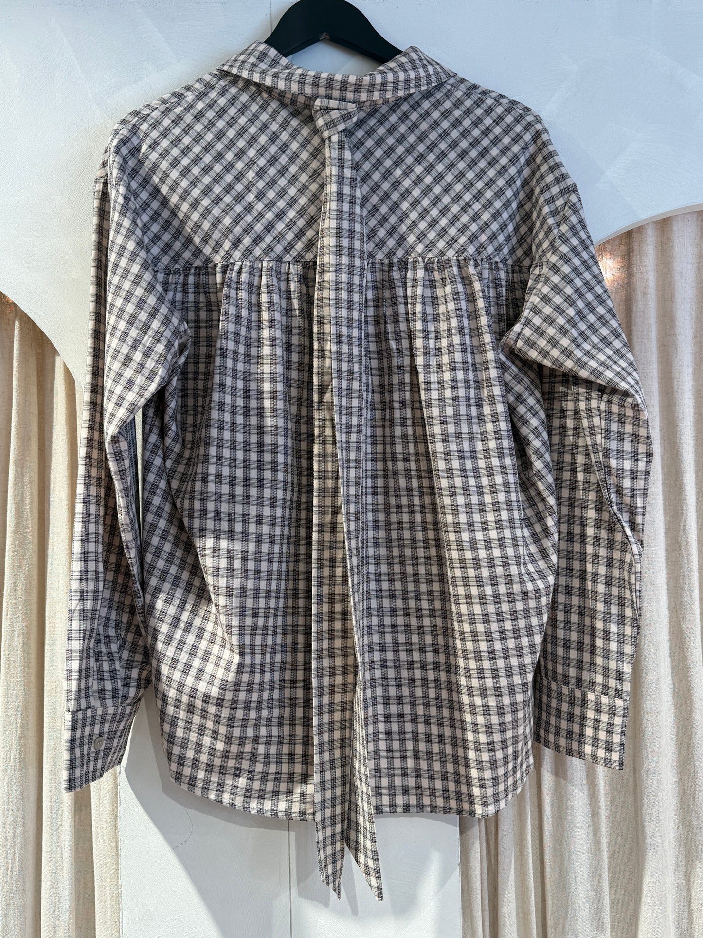 Ayla - chemise