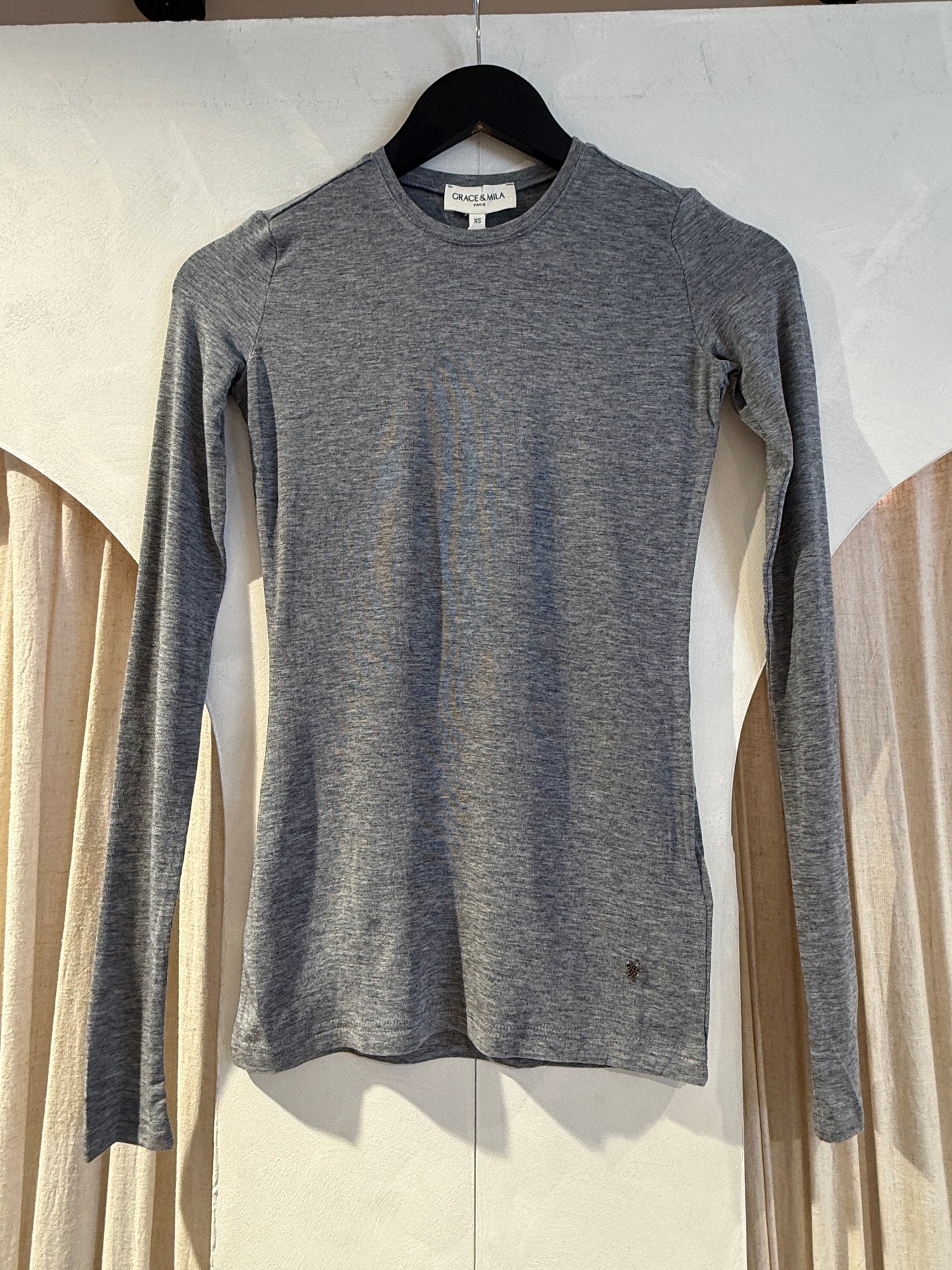 Alkias - Top Gris
