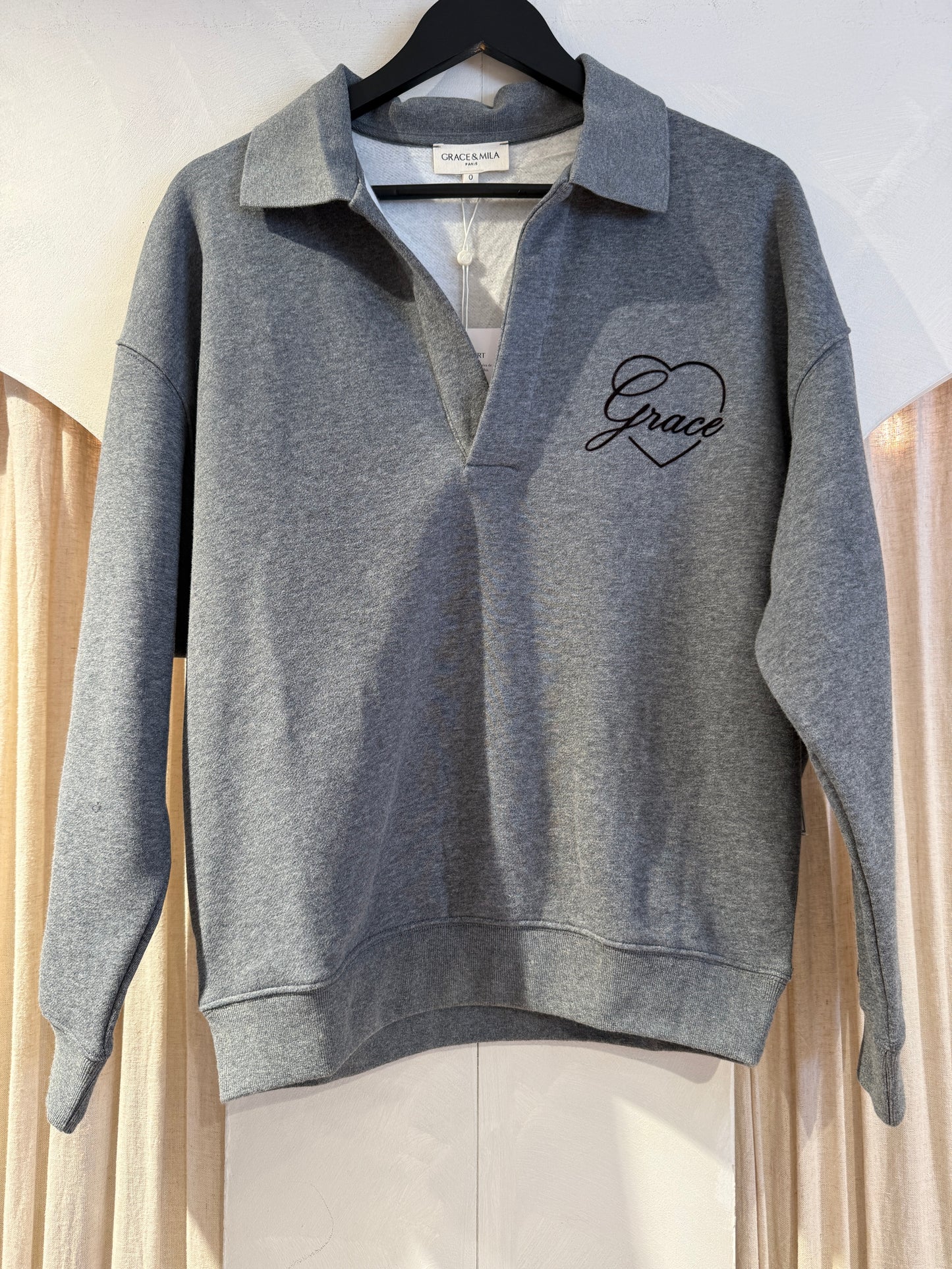 Archibald - sweatshirt