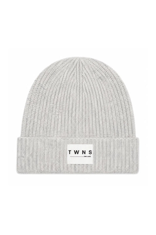 Bonnet Littleton - pearl grey