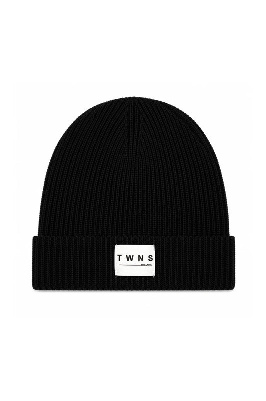 Bonnet Littleton - black