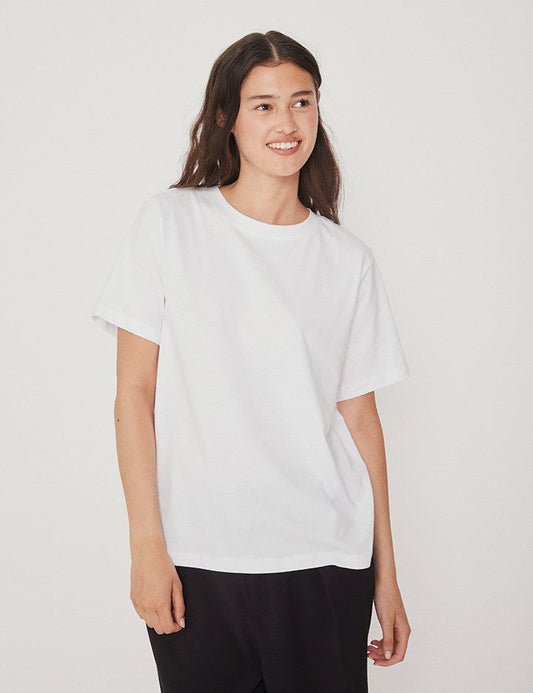 Beeja t-shirt - white