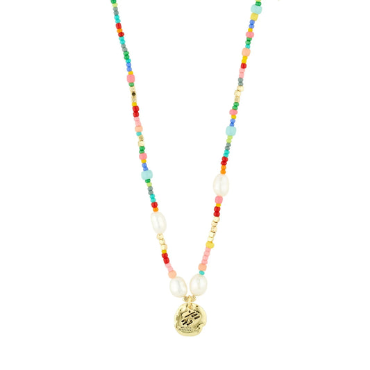 Collier MSF
