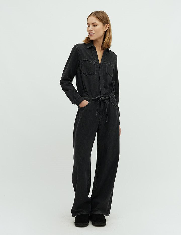 Alanka - M jumpsuit