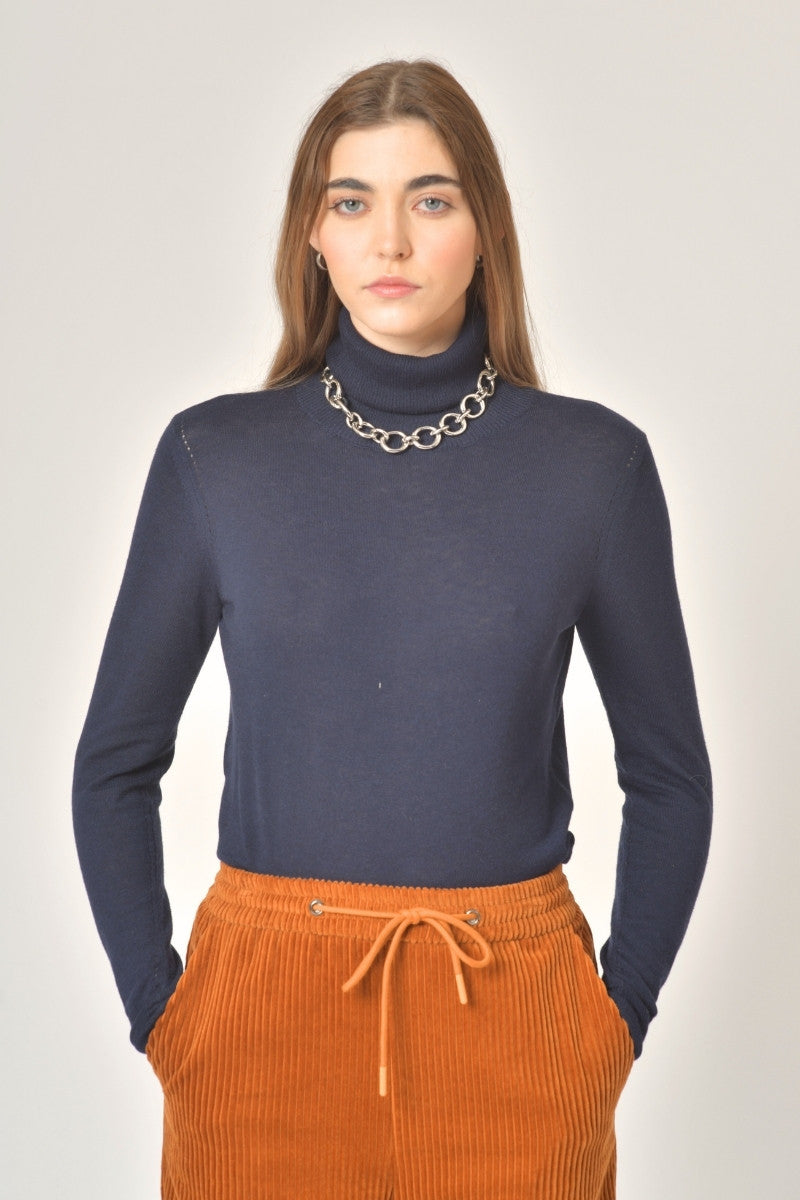 Pull aliz - navy