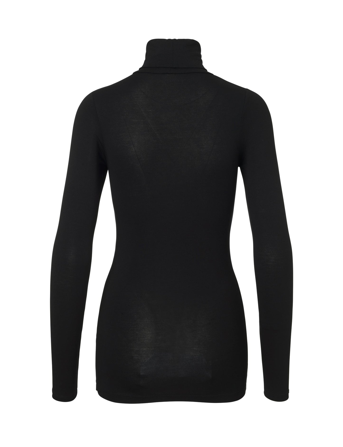 Ina top - black