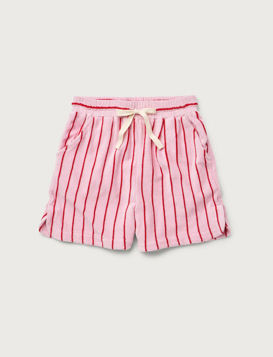 Short naram gym - pink baby