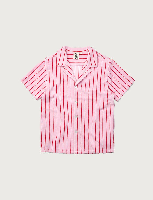 Naram shirt baby pink