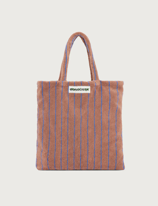 Naram totebag camel