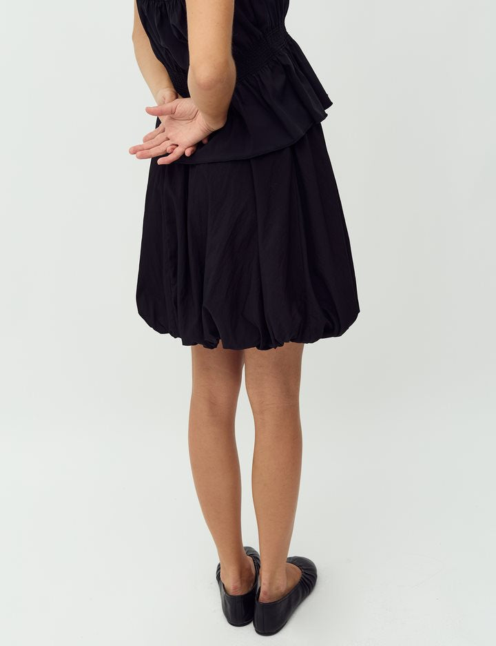 Belaria-M Skirt - Black