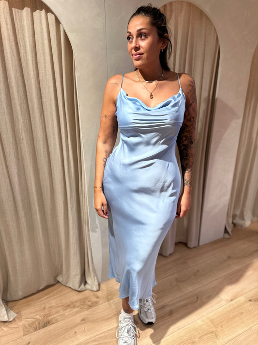 Robe Bianca - ciel