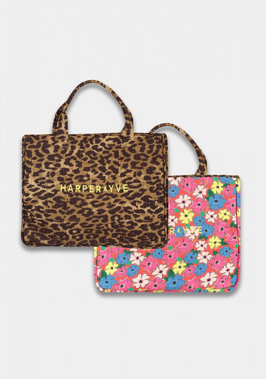Lexie bag - leo