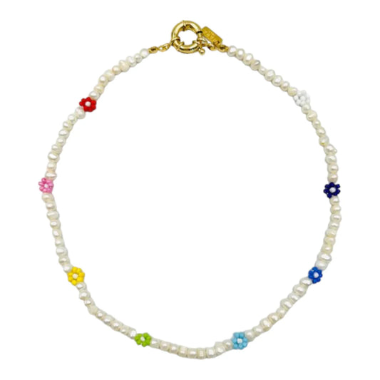 COLLIER BORA BORA MULTI