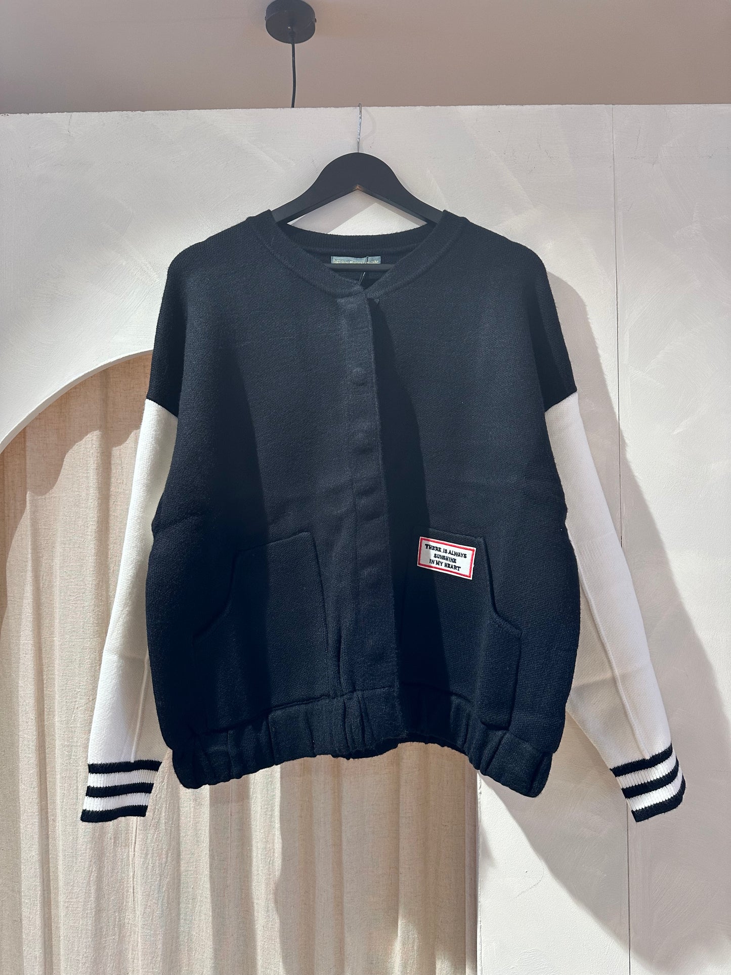 Veste Varsity