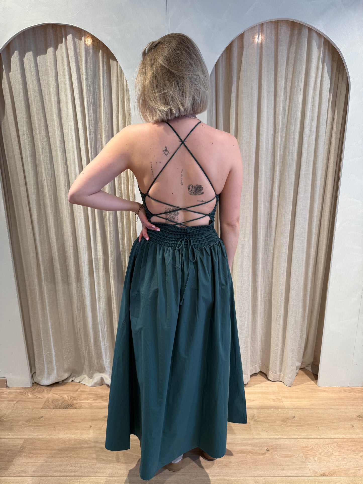 Robe Lucia