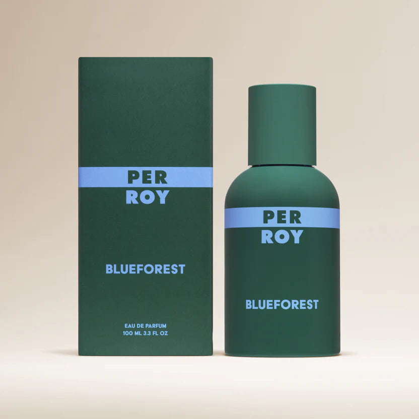 BLUEFOREST