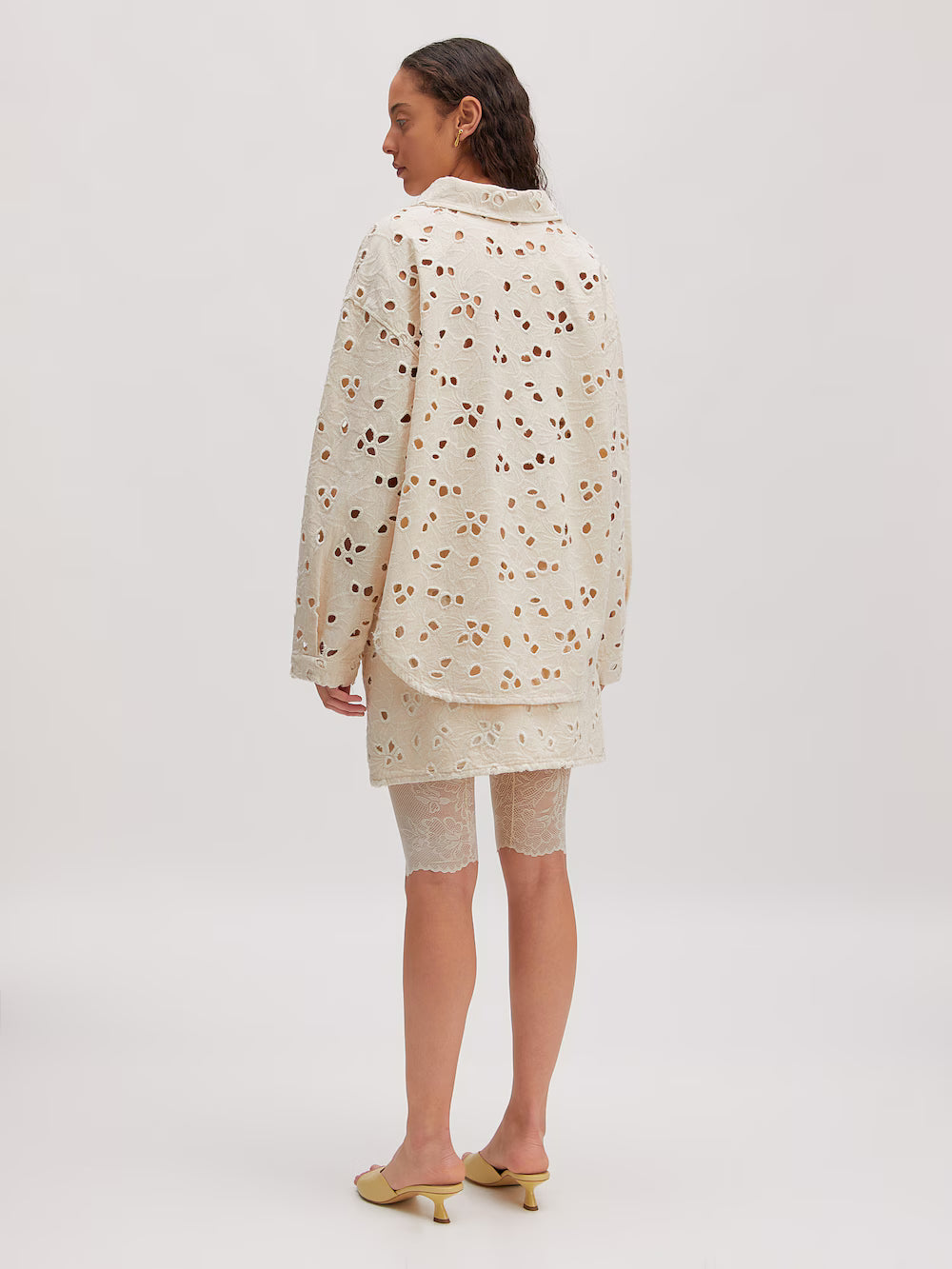Anisha shirt