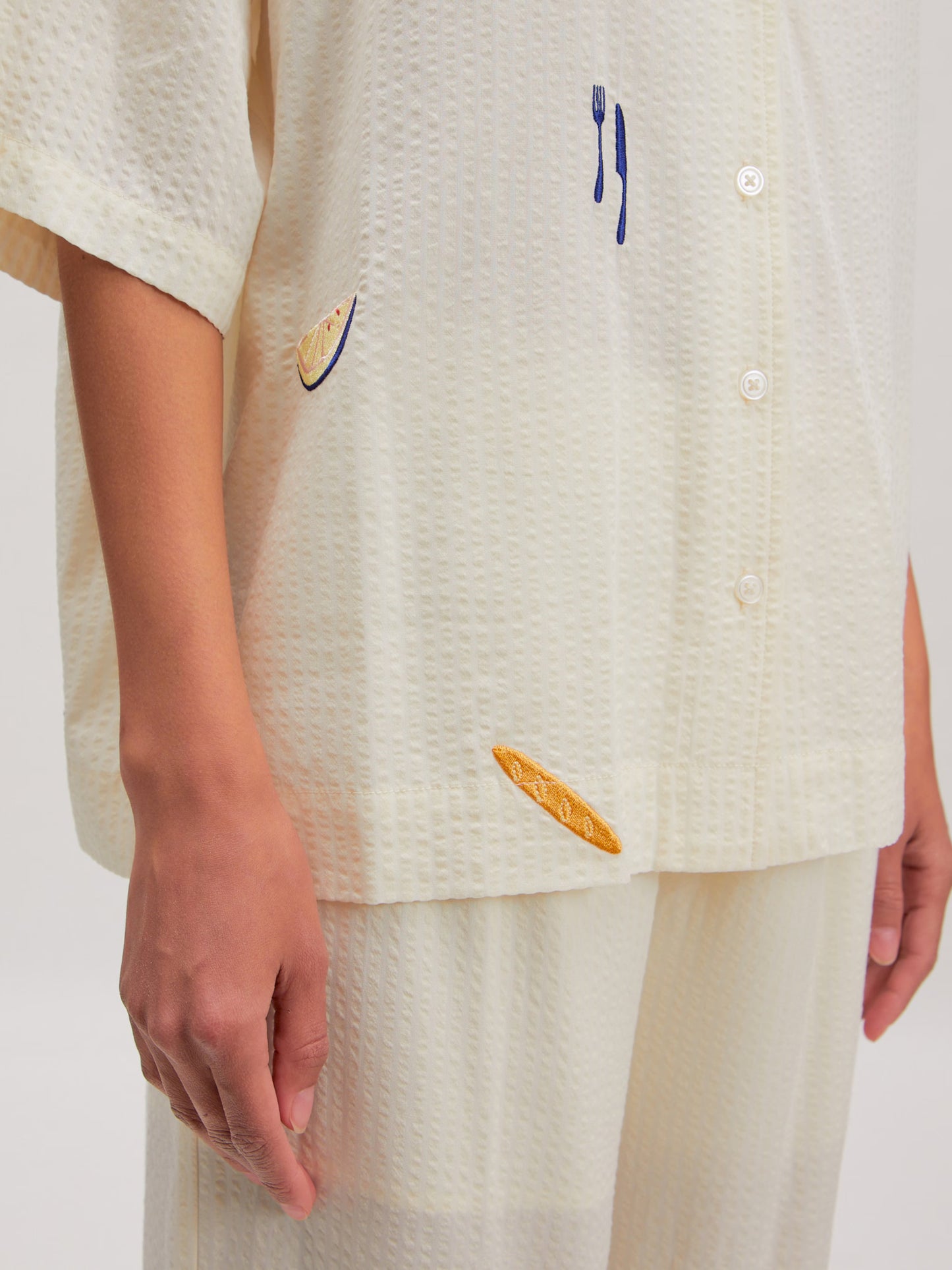 Holly blouse
