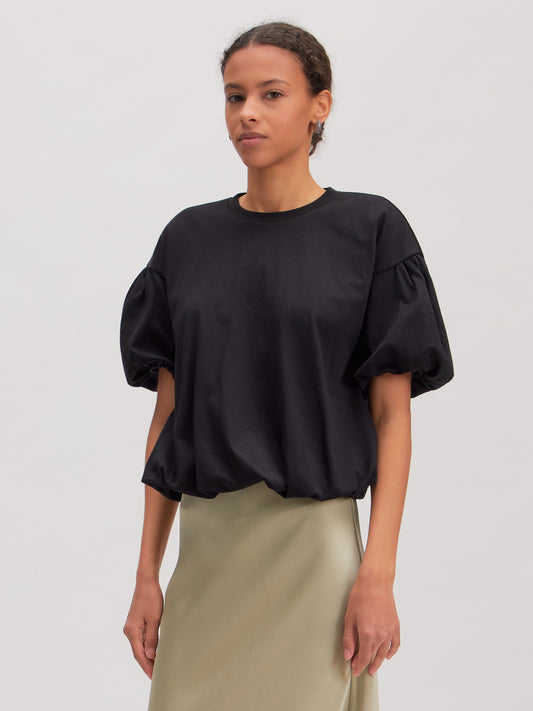 Eriko t-shirt - noir