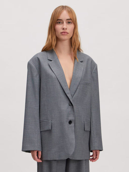 Blazer Arwen - grey