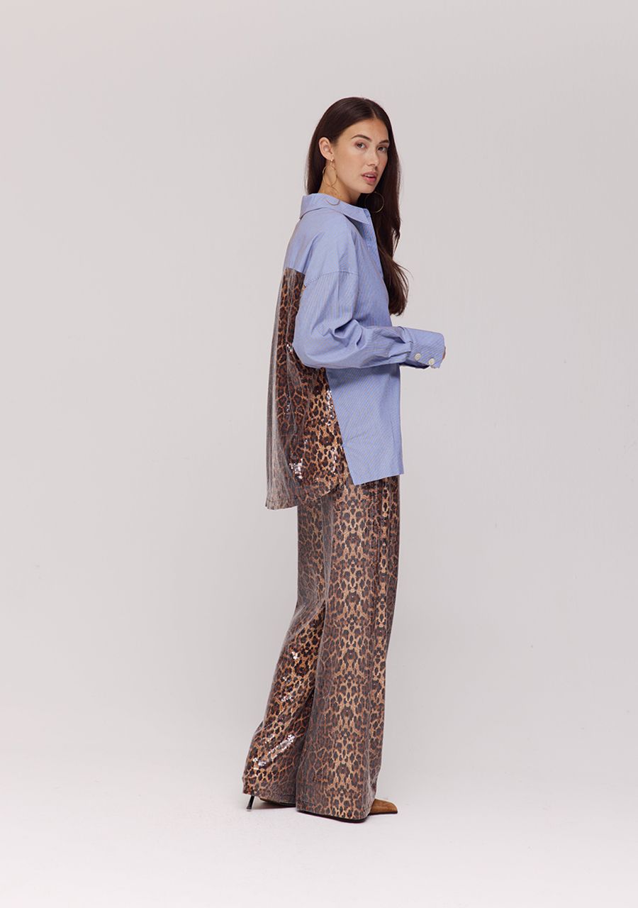 Yelena ls - stripe lexie