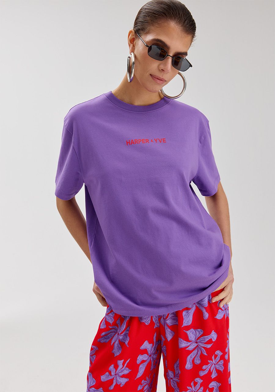 MEXICANBACK-SS VIOLETTA